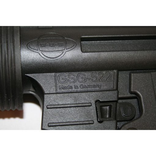 Ati Gsg 22lr Manual