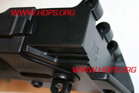 Conversions SL8-1 To G-36 | Homeland Defense Police Supply